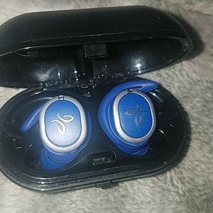 Jaybird Run True wireless